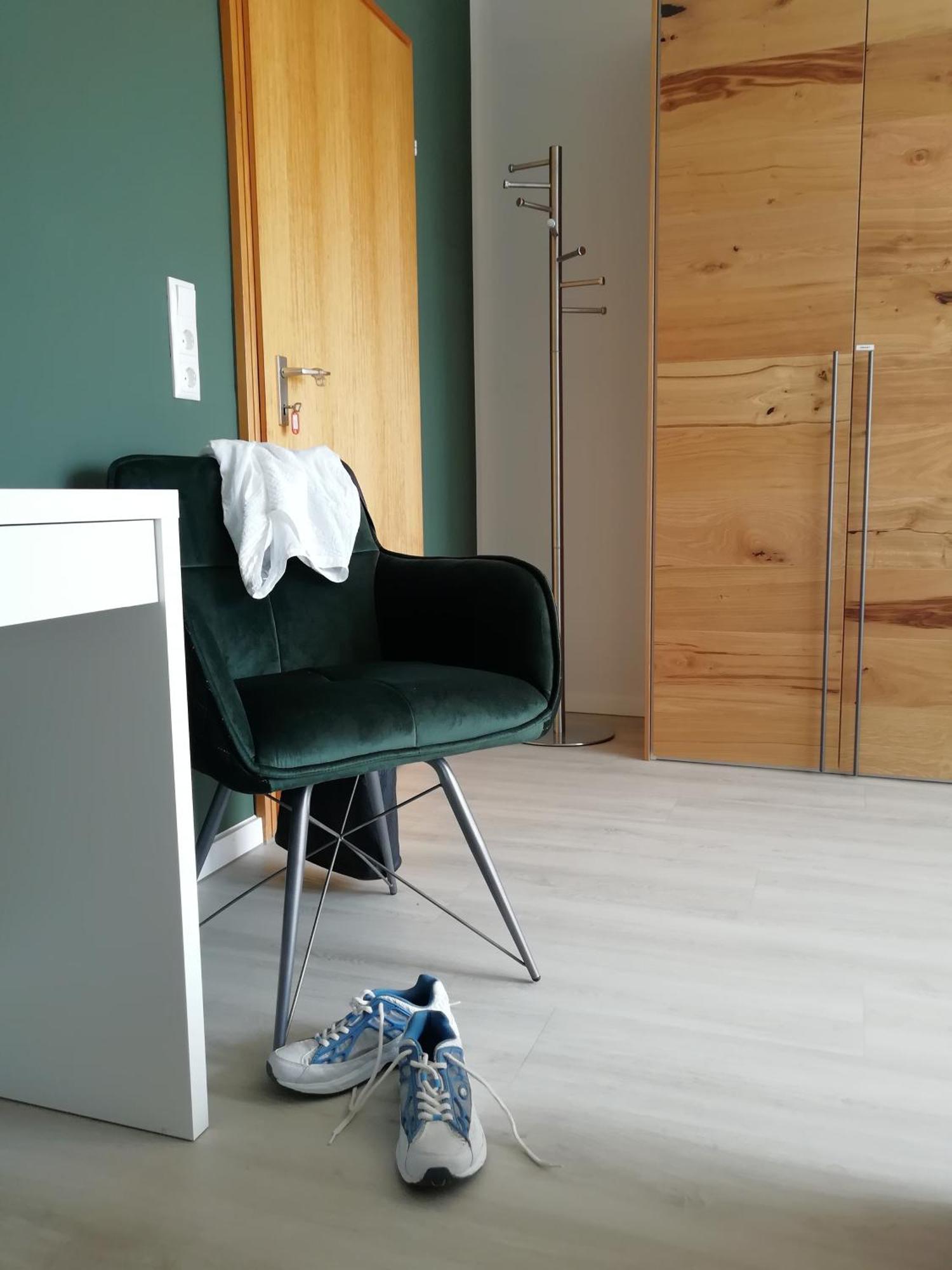 Ferienwohnungenaufdemdorf Nahe Legoland Neuburg an der Kammel Room photo